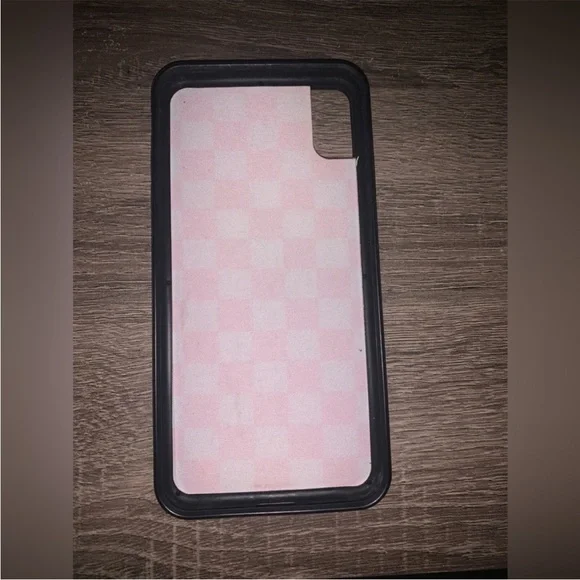 Wildflower iPhone X 4 pack phone cases - Picture 13 of 13